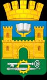 Wappen von Chassawjurt