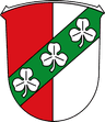 Coat of arms of Felsberg