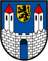 Coat of arms of Weißenfels