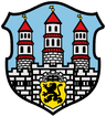 Wappen von Freiberg