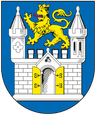 Wappen von Wunstorf