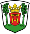 Wappen von Aurich
