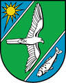 Coat of arms of Falkensee