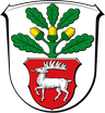 Wappen von Dreieich