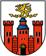 Wappen von Pirmasens