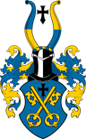 Wappen von Buxtehude