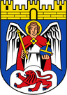 Wappen von Siegburg