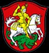 Wappen von Bensheim