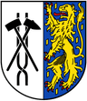 Wappen von Völklingen