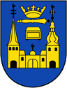 Wappen von Mettmann (Stadt)