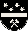 Coat of arms of Hückelhoven