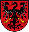 Coat of arms of Neumarkt in der Oberpfalz