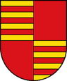 Wappen von Ahaus