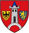 Coat of arms of Schwabach