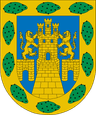 Coat of arms of Mexico City