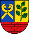 Coat of arms of Buchholz in der Nordheide
