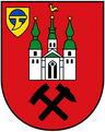 Wappen von Kamp-Lintfort