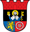 Wappen von Hofheim am Taunus