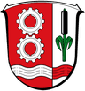 Wappen von Maintal