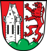 Wappen von Germering