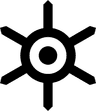 Wappen von Tokio