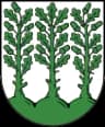 Coat of arms of Hoyerswerda