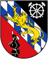 Wappen von St. Ingbert
