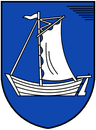 Coat of arms of Greven