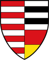 Wappen von Neu-Isenburg