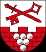 Coat of arms of Burgenlandkreis