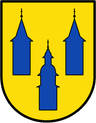 Wappen von Nordkirchen