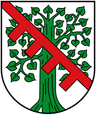 Wappen von Senden