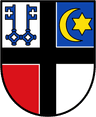 Wappen von Kempen