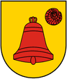 Wappen von Lüdinghausen