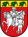 Wappen von Nottuln