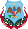 Coat of arms of Mississippi