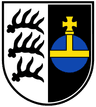 Coat of arms of Backnang