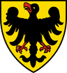 Wappen von Sinsheim