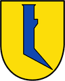 Coat of arms of Lage
