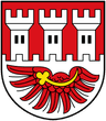 Coat of arms of Porta Westfalica