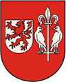 Wappen von Wesseling