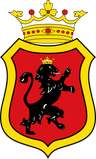 Wappen von Papenburg