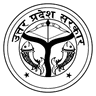 Coat of arms of Uttar Pradesh