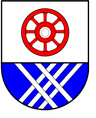 Coat of arms of Bargteheide