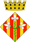 Coat of arms of Lleida