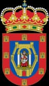 Wappen von Ciudad Real
