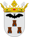 Wappen von Albacete