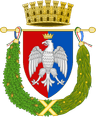Coat of arms of Province of Rome