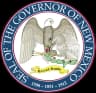 Coat of arms of New Mexico
