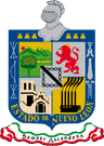 Coat of arms of Nuevo León